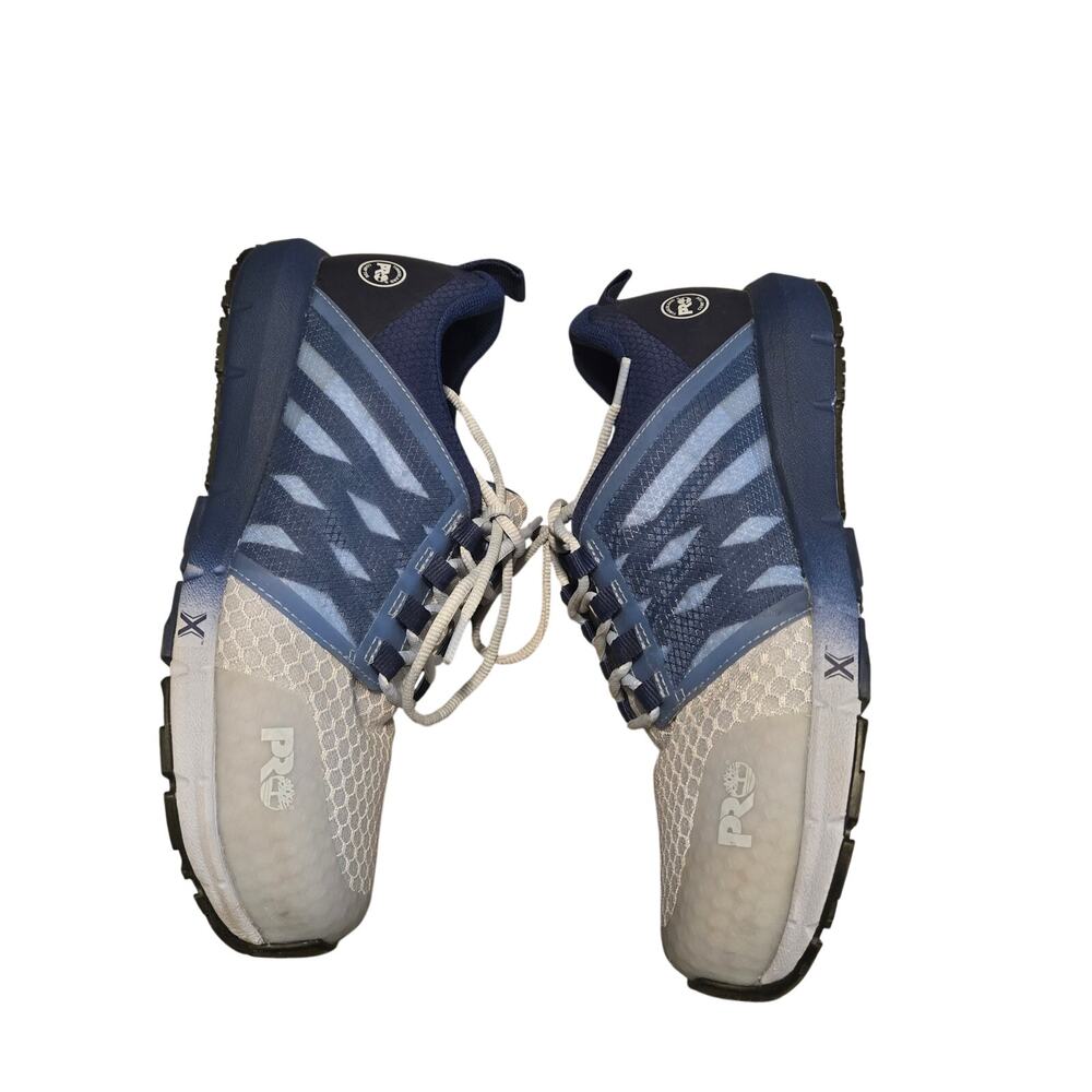 Timberland PRO Radius Women's Composite Toe Work Shoes size 10